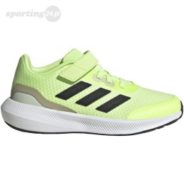 Buty dla dzieci adidas Runfalcon 3.0 EL K IF8586 Adidas