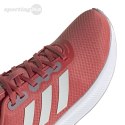 Buty damskie adidas Runfalcon 3.0 czerwone IE0749 Adidas