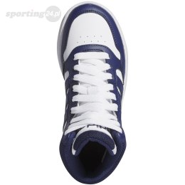 Buty dla dzieci adidas Hoops 3.0 Mid IG3717 Adidas