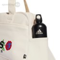 Torba adidas Essentials Flower Bowl Shoulder beżowa IP9770 Adidas