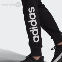 Adidas spodnie dresowe damskie cygaretki rozmiar M