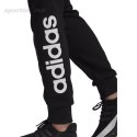 Adidas spodnie dresowe damskie proste rozmiar L