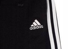 Adidas spodnie dresowe damskie proste rozmiar XL