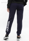 Adidas spodnie dresowe damskie proste rozmiar XL