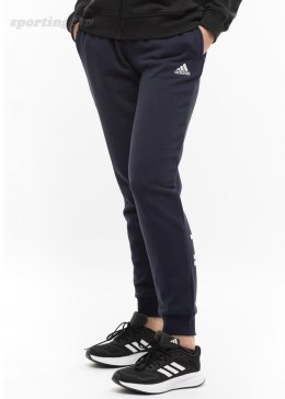 Adidas spodnie dresowe damskie proste rozmiar M