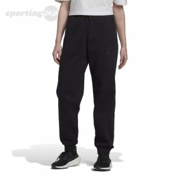 Adidas spodnie dresowe męskie czarny rozmiar XL