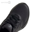 Buty dla dzieci adidas Tensaur Run 2.0 K czarne IG8572 Adidas