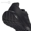 Buty dla dzieci adidas Tensaur Run 2.0 K czarne IG8572 Adidas