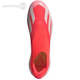Buty piłkarskie adidas X Crazyfast Elite LL FG IG0611 Adidas