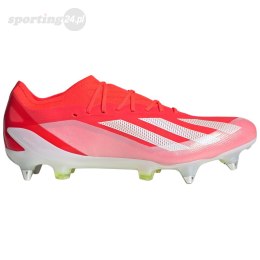 Buty piłkarskie adidas X Crazyfast Elite SG IF0666 Adidas