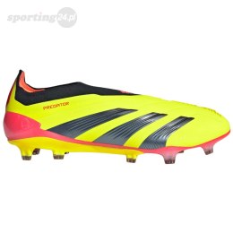 Buty piłkarskie adidas Predator Elite LL FG IE2366 Adidas