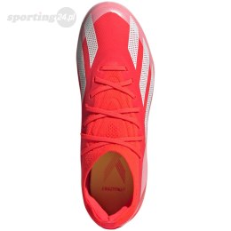Buty piłkarskie dla dzieci adidas X Crazyfast Elite FG IF0670 Adidas