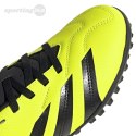 Buty piłkarskie dla dzieci adidas Predator Club TF IG5436 Adidas