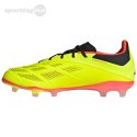 Buty piłkarskie dla dzieci adidas Predator Elite FG IG7745 Adidas