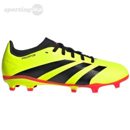 Buty piłkarskie dla dzieci adidas Predator League FG IG7747 Adidas