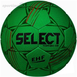 Piłka ręczna Select Torneo DB mini 0 23 zielona 12757 Select
