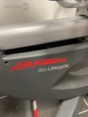Rowerek poziomy LifeFitness 95R Lifecycle