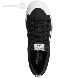 Buty damskie adidas Nizza Platform Shoes czarne FV5321 Adidas