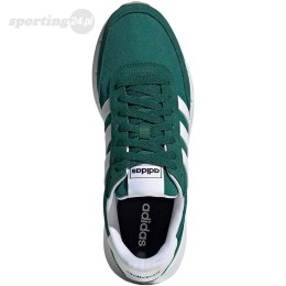 Buty męskie adidas Run 60s 2.0 Shoes zielone H00354 Adidas