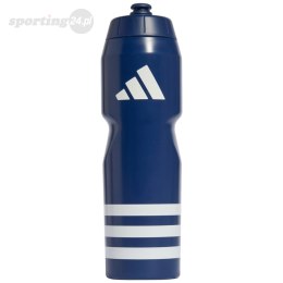 Bidon adidas Tiro 750 ml niebieski IW8154 Adidas teamwear