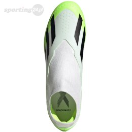 Buty piłkarskie adidas X Crazyfast.3 LL FG HQ4515 Adidas
