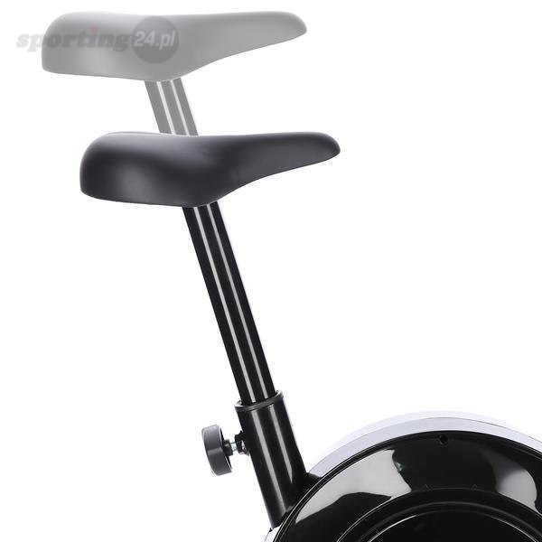 Rower Magnetyczny One Fitness czarny RM8740